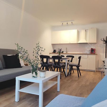 Apartament Przy Wiezy Torun Exterior foto