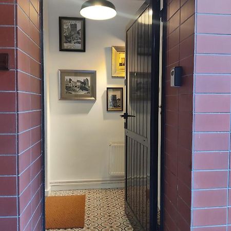 Apartament Przy Wiezy Torun Exterior foto