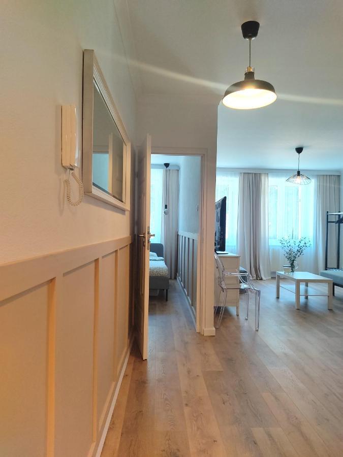 Apartament Przy Wiezy Torun Exterior foto