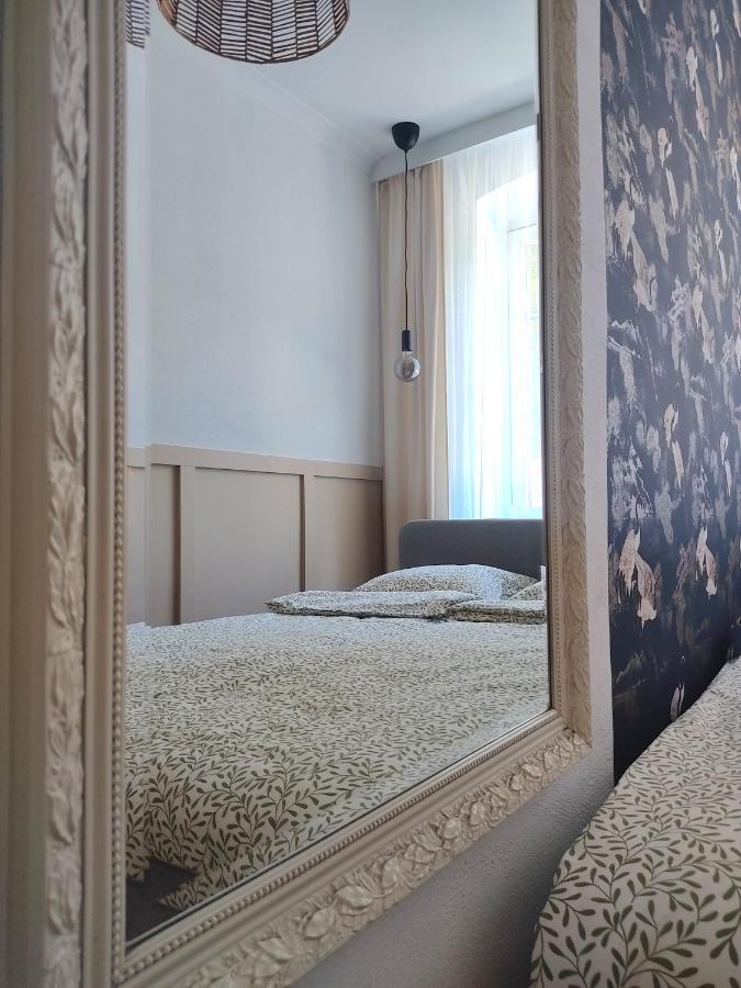 Apartament Przy Wiezy Torun Exterior foto