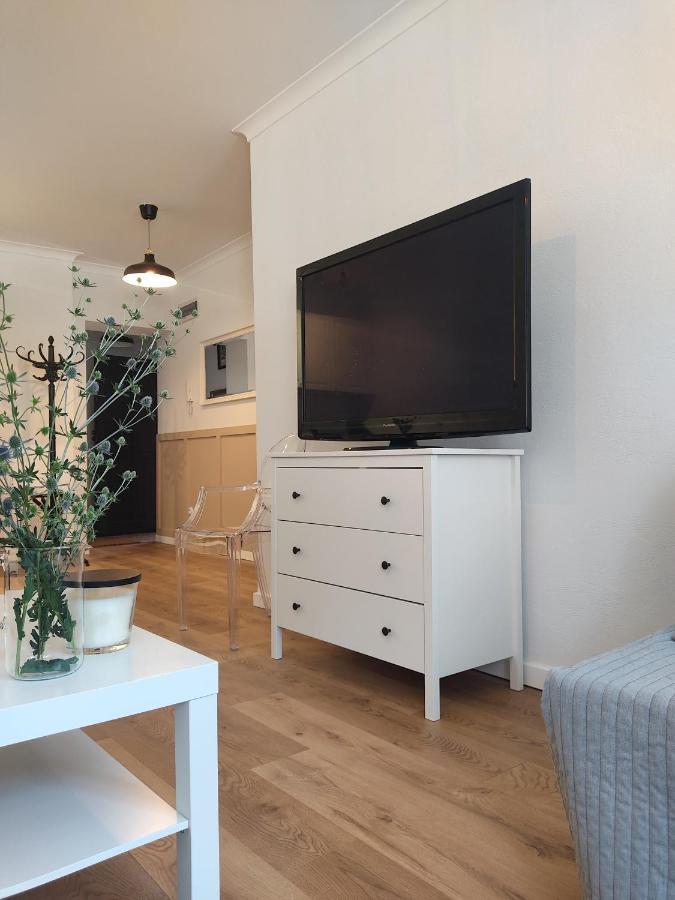 Apartament Przy Wiezy Torun Exterior foto