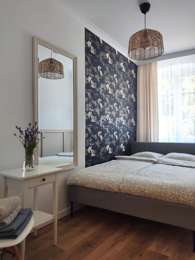 Apartament Przy Wiezy Torun Exterior foto