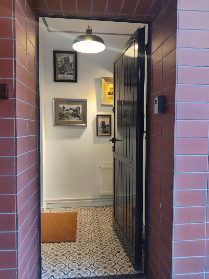Apartament Przy Wiezy Torun Exterior foto